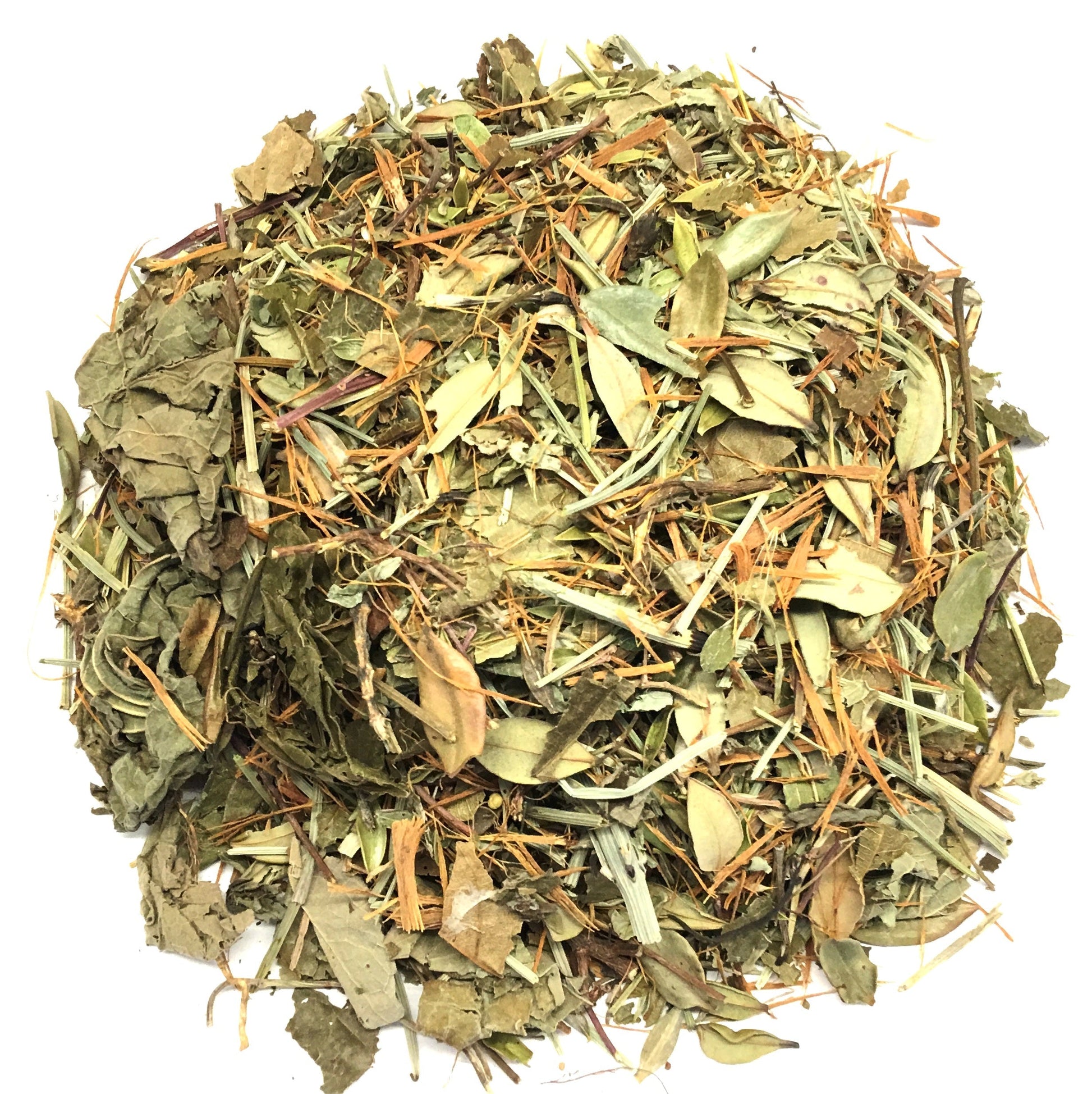  Riñosan Kidney Cleanser Loose Blend Herbal Tea (40g) by Nuestra Salud sold by NS Herbs Co.