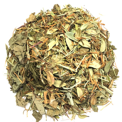  Riñosan Kidney Cleanser Loose Blend Herbal Tea (40g) by Nuestra Salud sold by NS Herbs Co.
