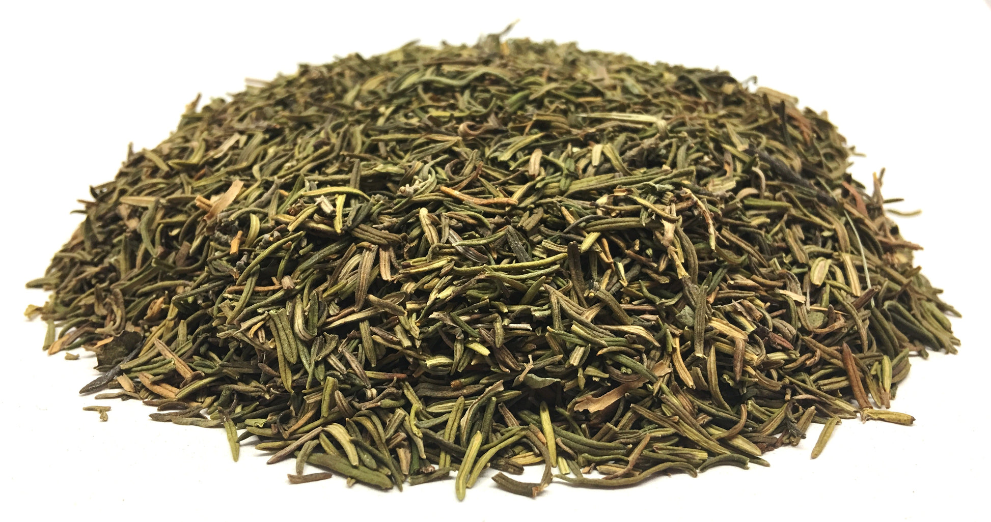  Romero Rosemary Loose Herbal Infusion Tea Value Pack (120 grams) by Nuestra Salud sold by NS Herbs Co.