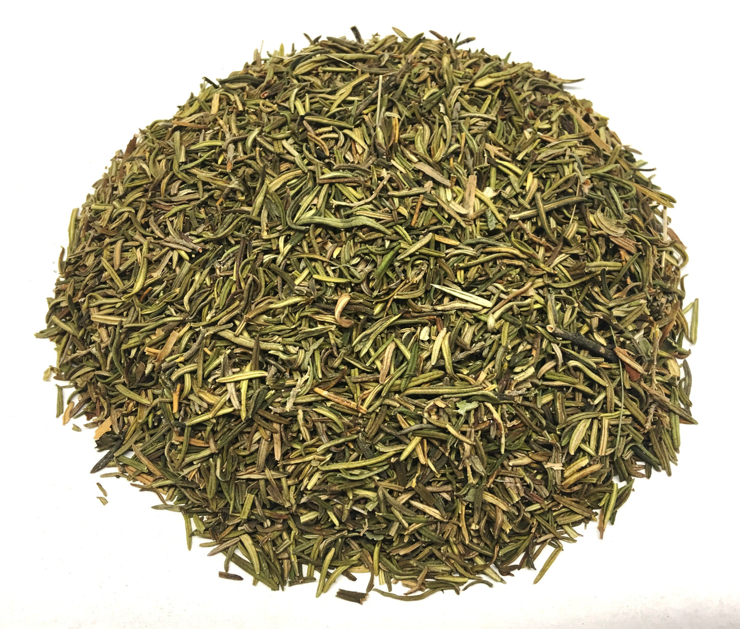  Romero Rosemary Loose Herbal Infusion Tea Value Pack (120 grams) by Nuestra Salud sold by NS Herbs Co.