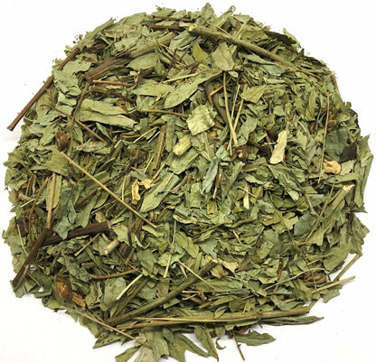  Sen Senna Loose Herbal Infusion Tea Value Pack (90g) by Nuestra Salud sold by NS Herbs Co.