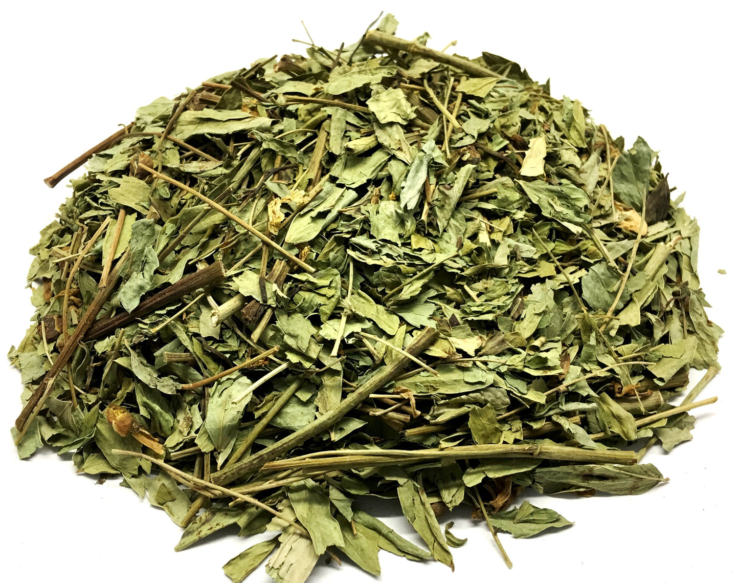  Sen Senna Loose Herbal Infusion Tea Value Pack (90g) by Nuestra Salud sold by NS Herbs Co.